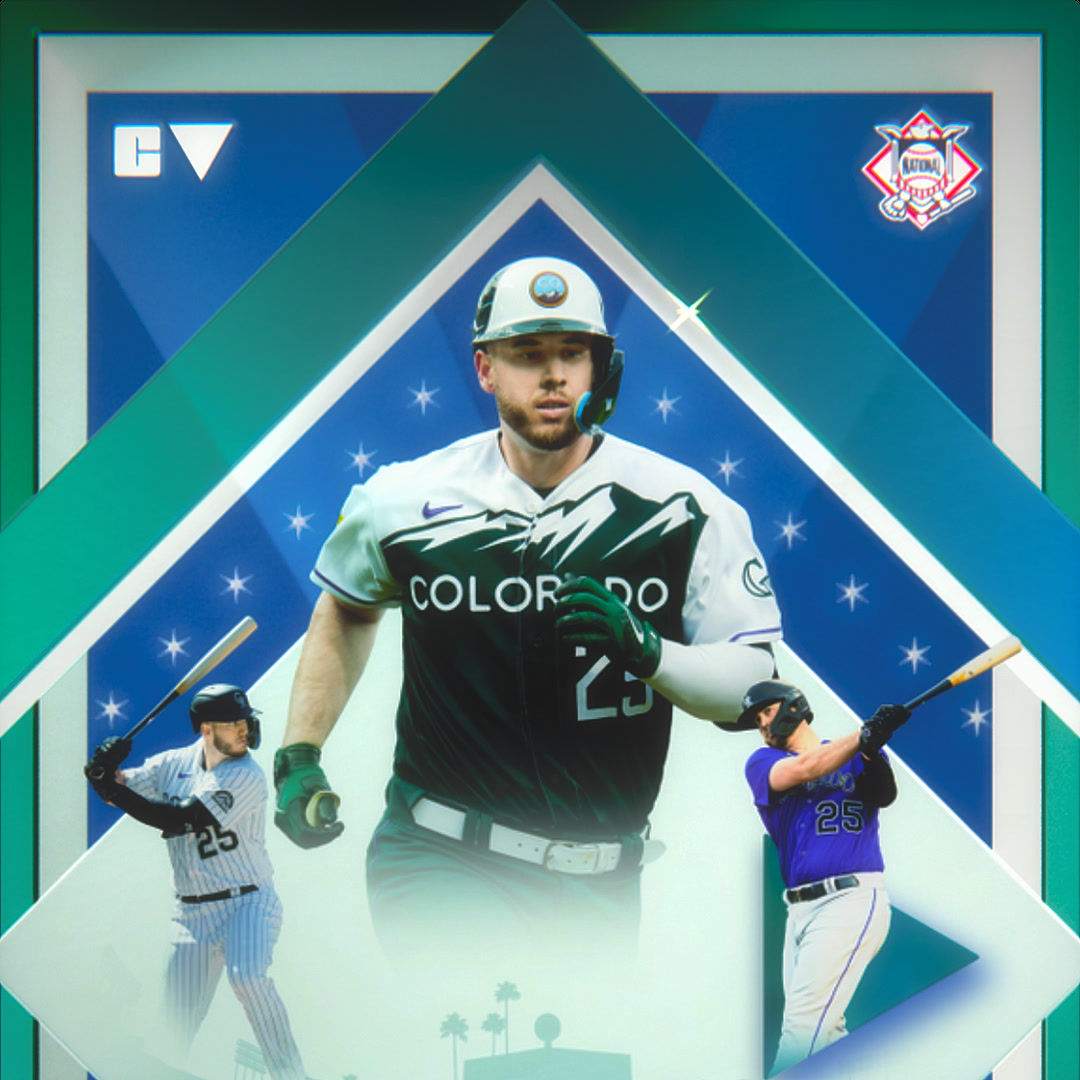 C.J. Cron