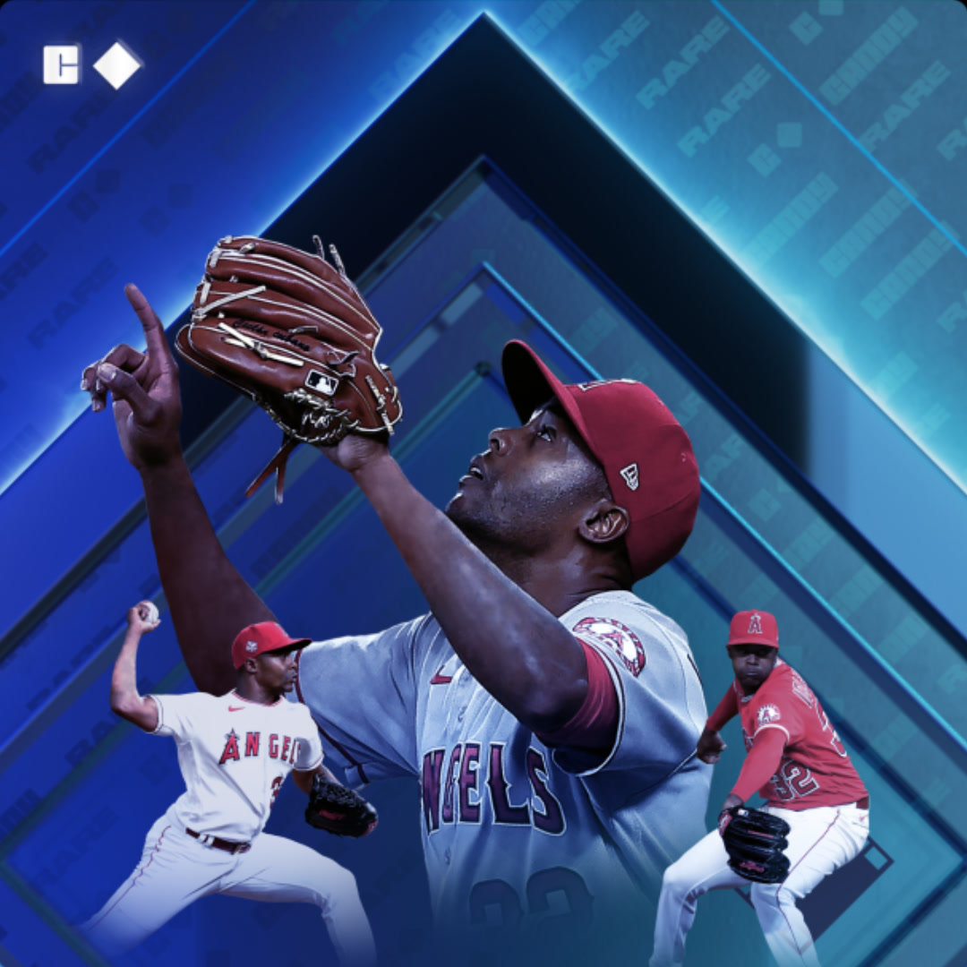 Raisel Iglesias