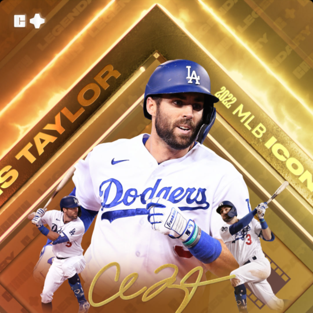 Chris Taylor