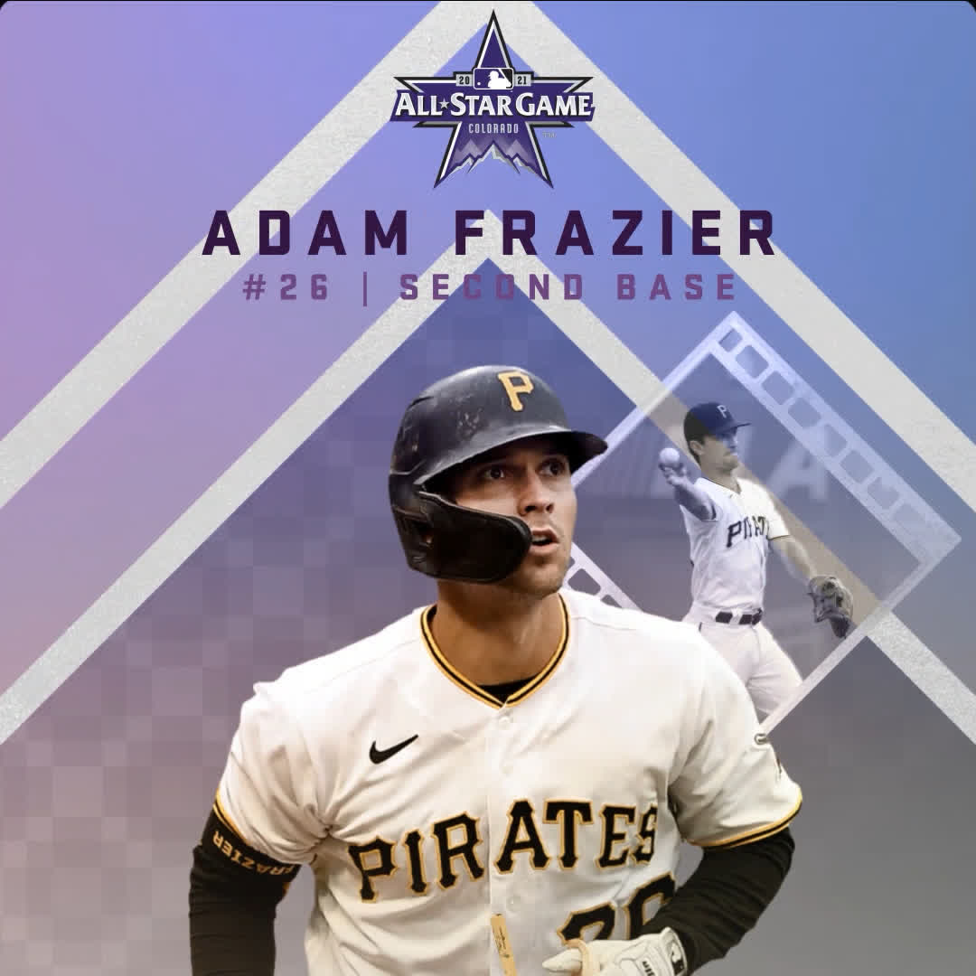Adam Frazier