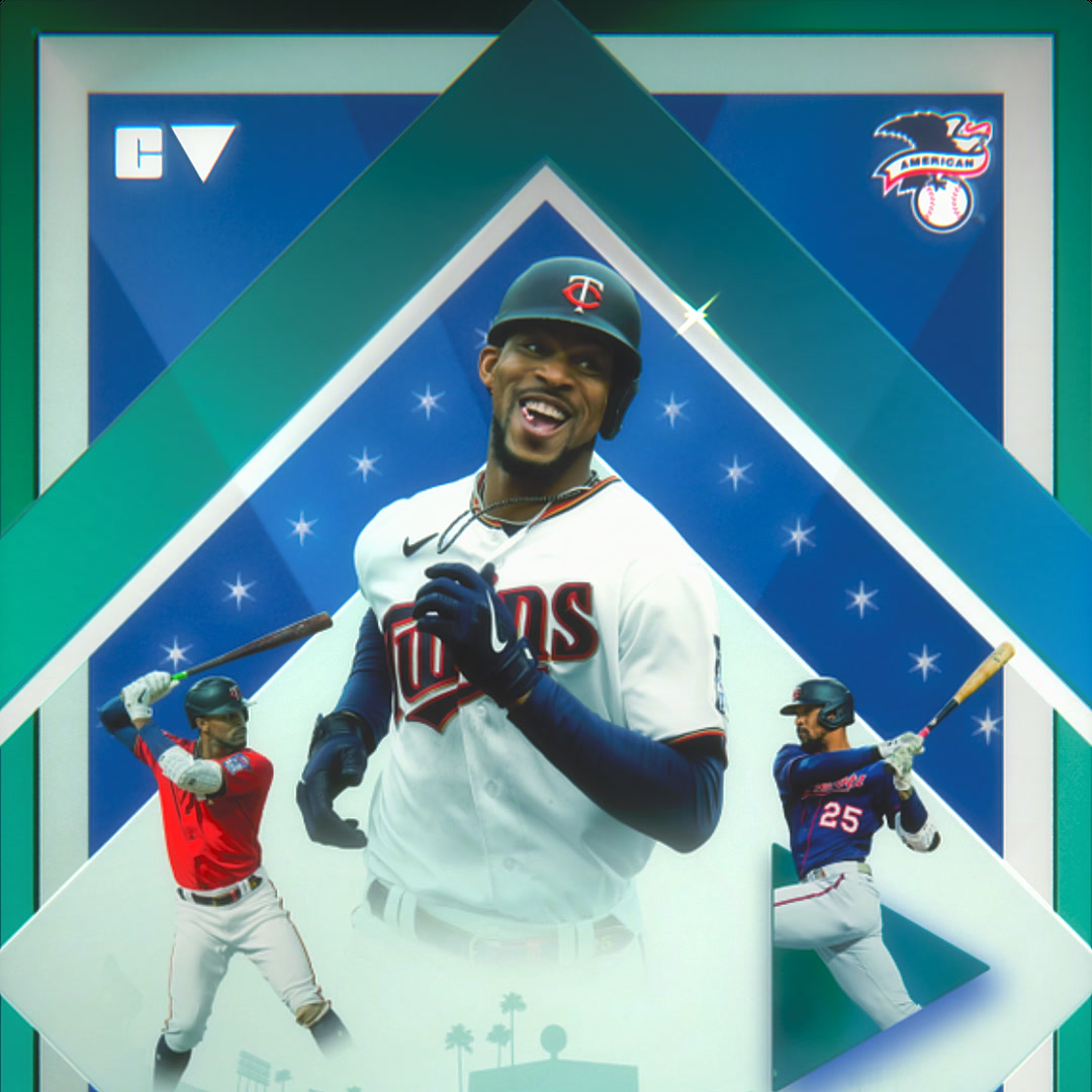 Byron Buxton