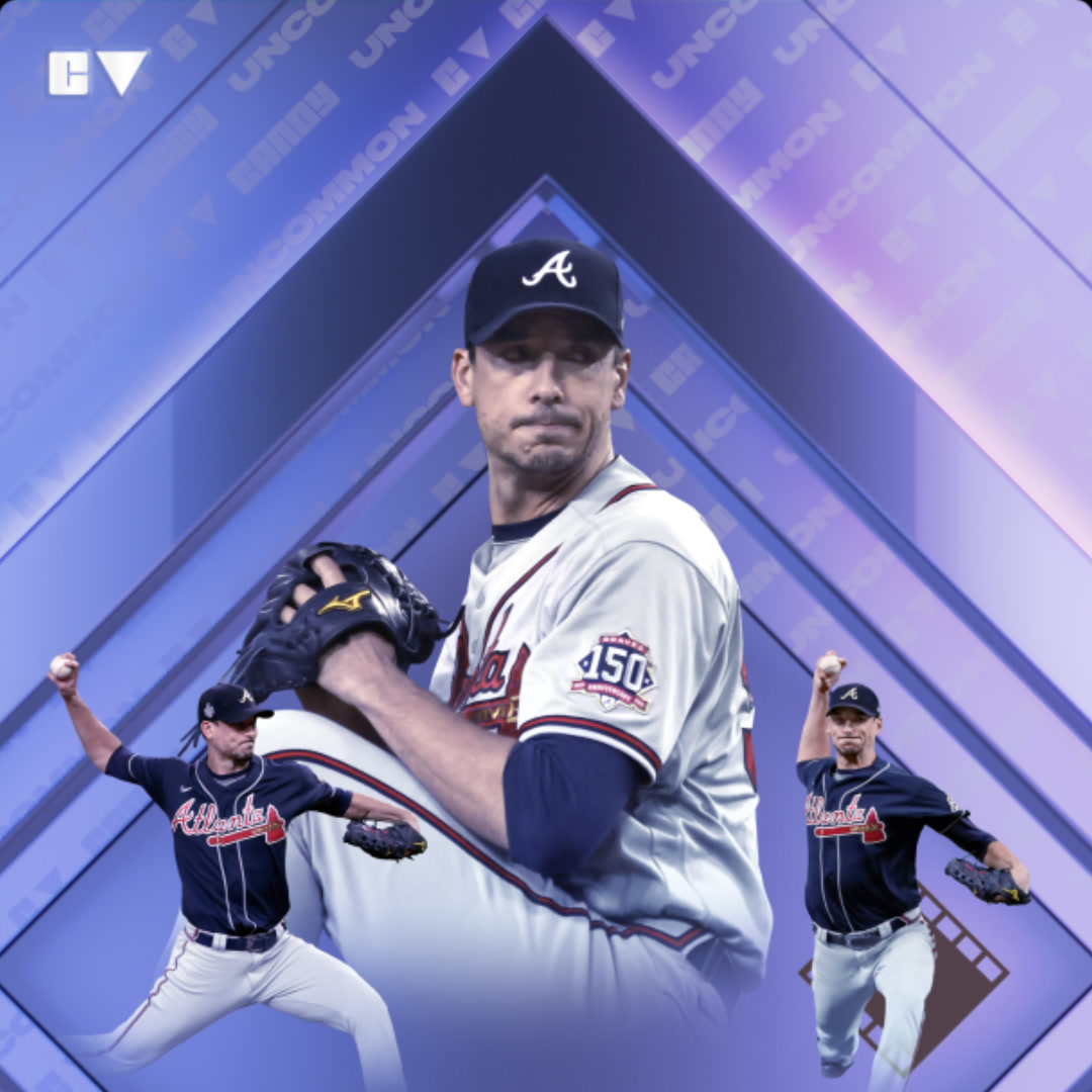 Charlie Morton