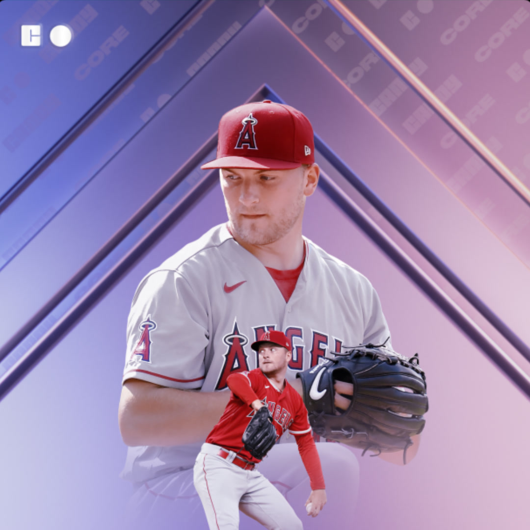 Reid Detmers