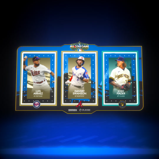 2022 Tricon Arraez Swanson Hader