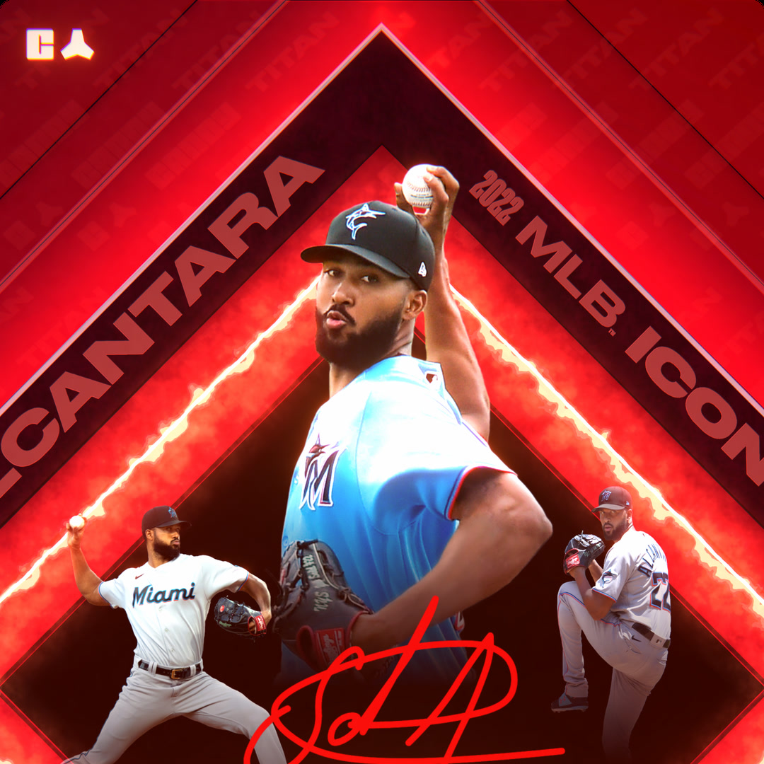 Sandy Alcantara