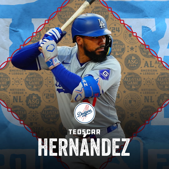Teoscar Hernández