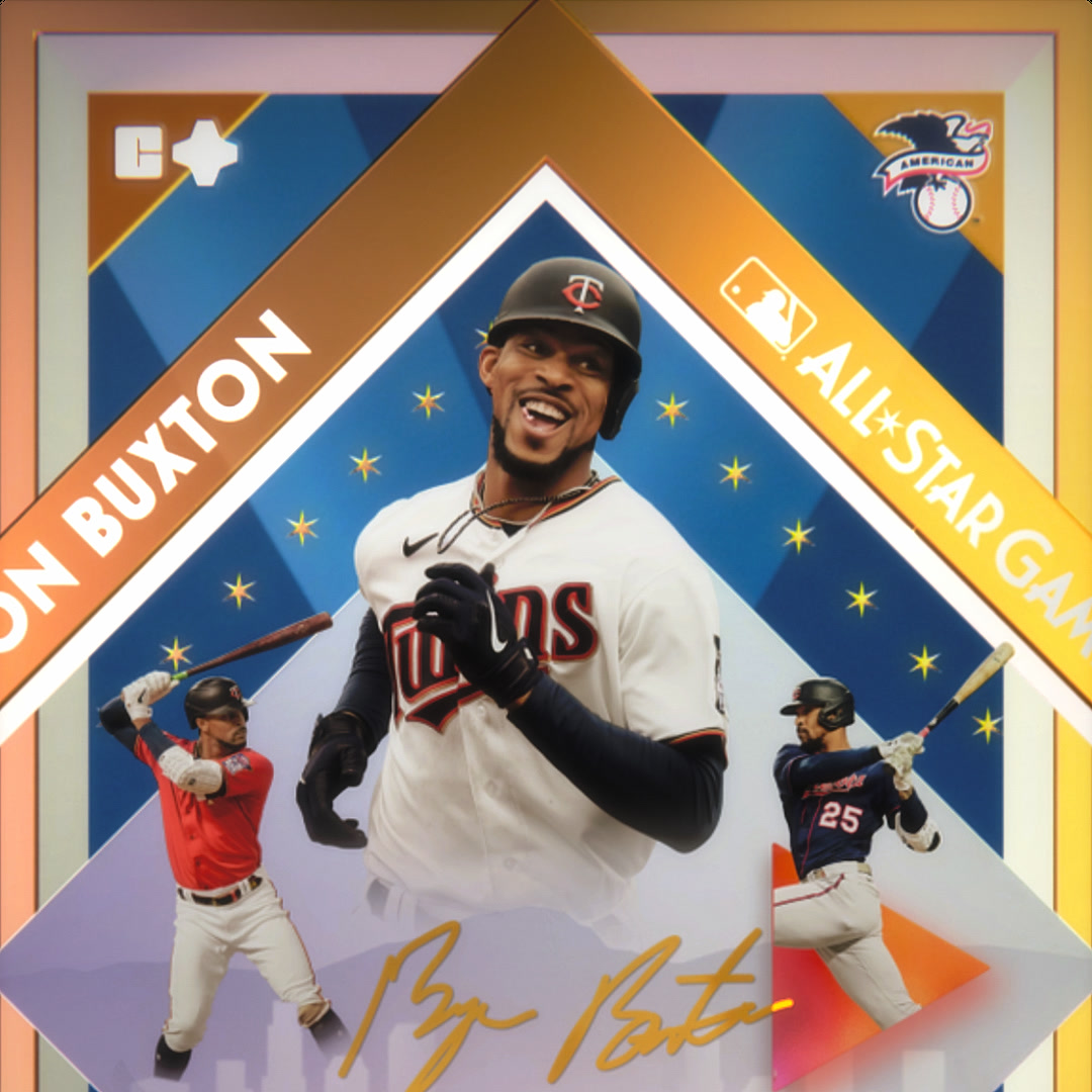 Byron Buxton