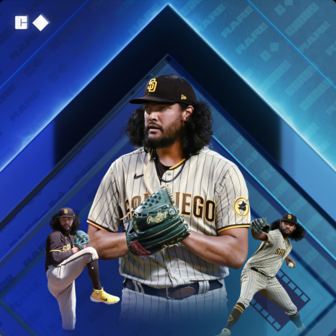 Sean Manaea