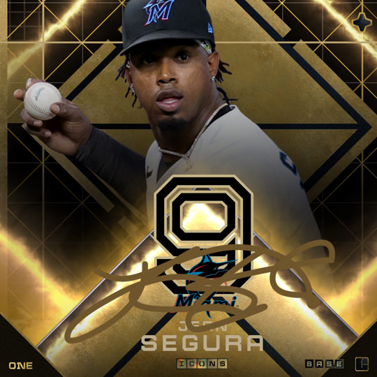Jean Segura