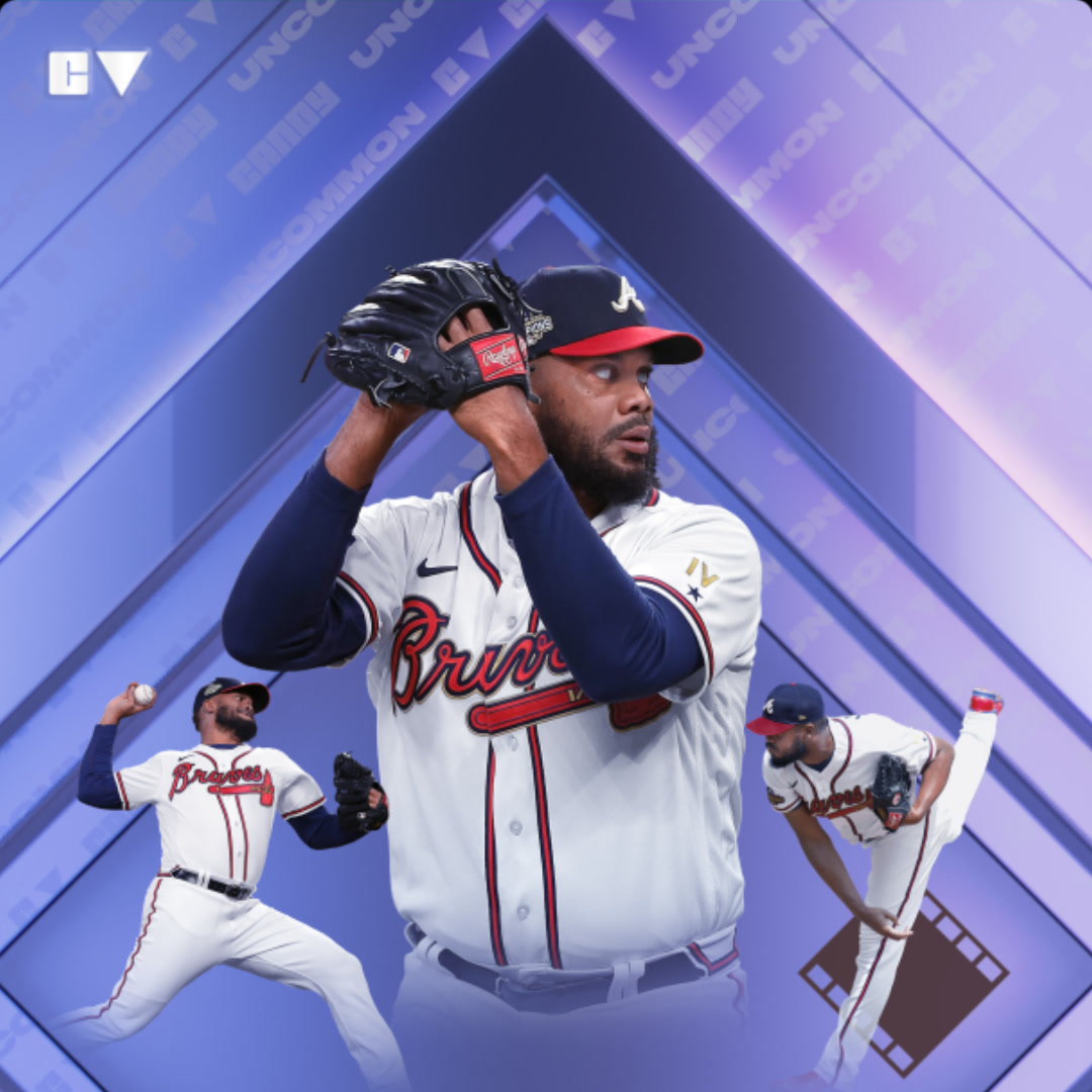 Kenley Jansen