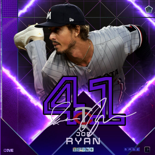 Joe Ryan