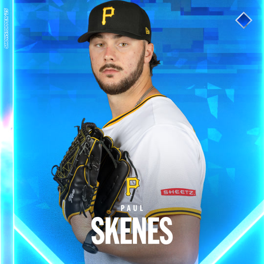 Paul Skenes