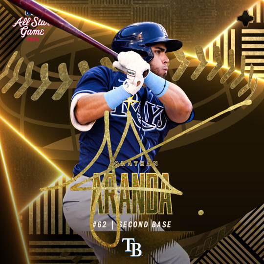 Jonathan Aranda