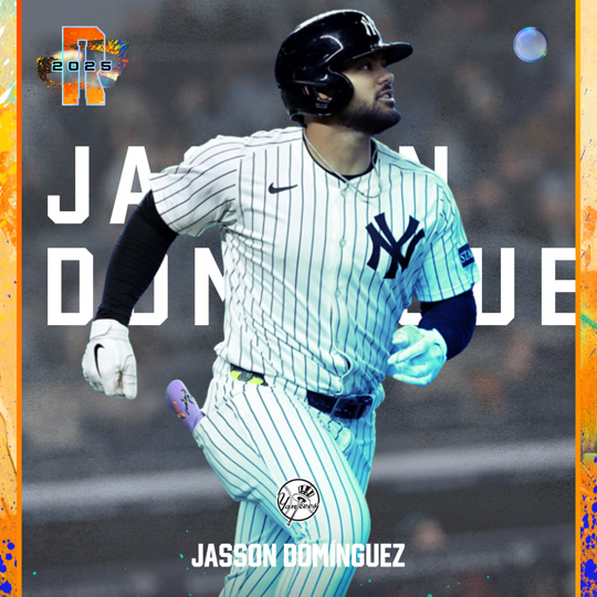 Jasson Domínguez