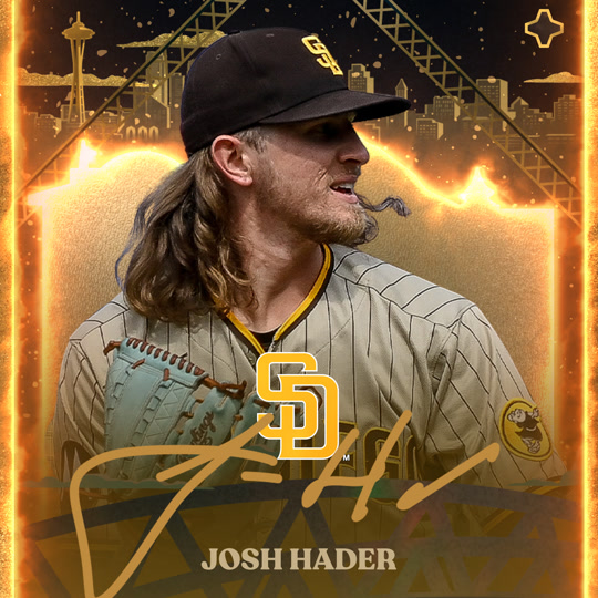 Josh Hader