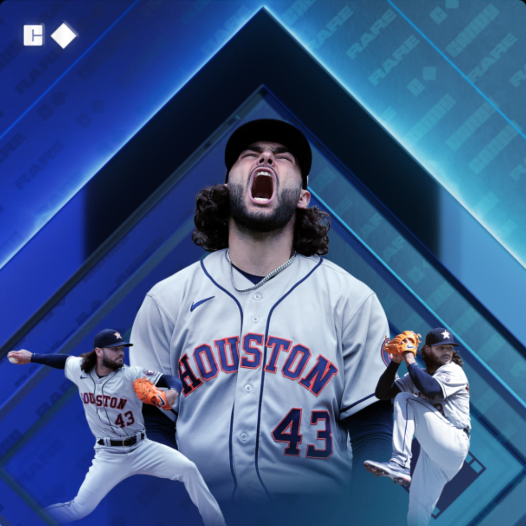 Lance McCullers Jr.