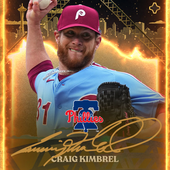 Craig Kimbrel