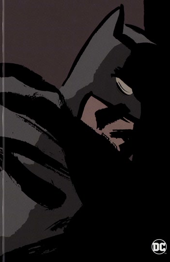 Batman: Year One