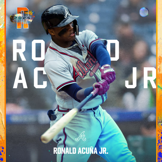 Ronald Acuña Jr.