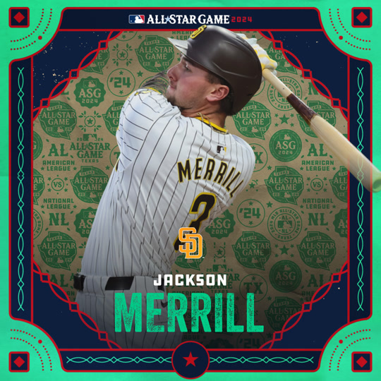 Jackson Merrill