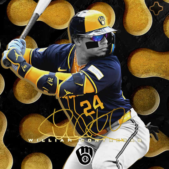 William Contreras