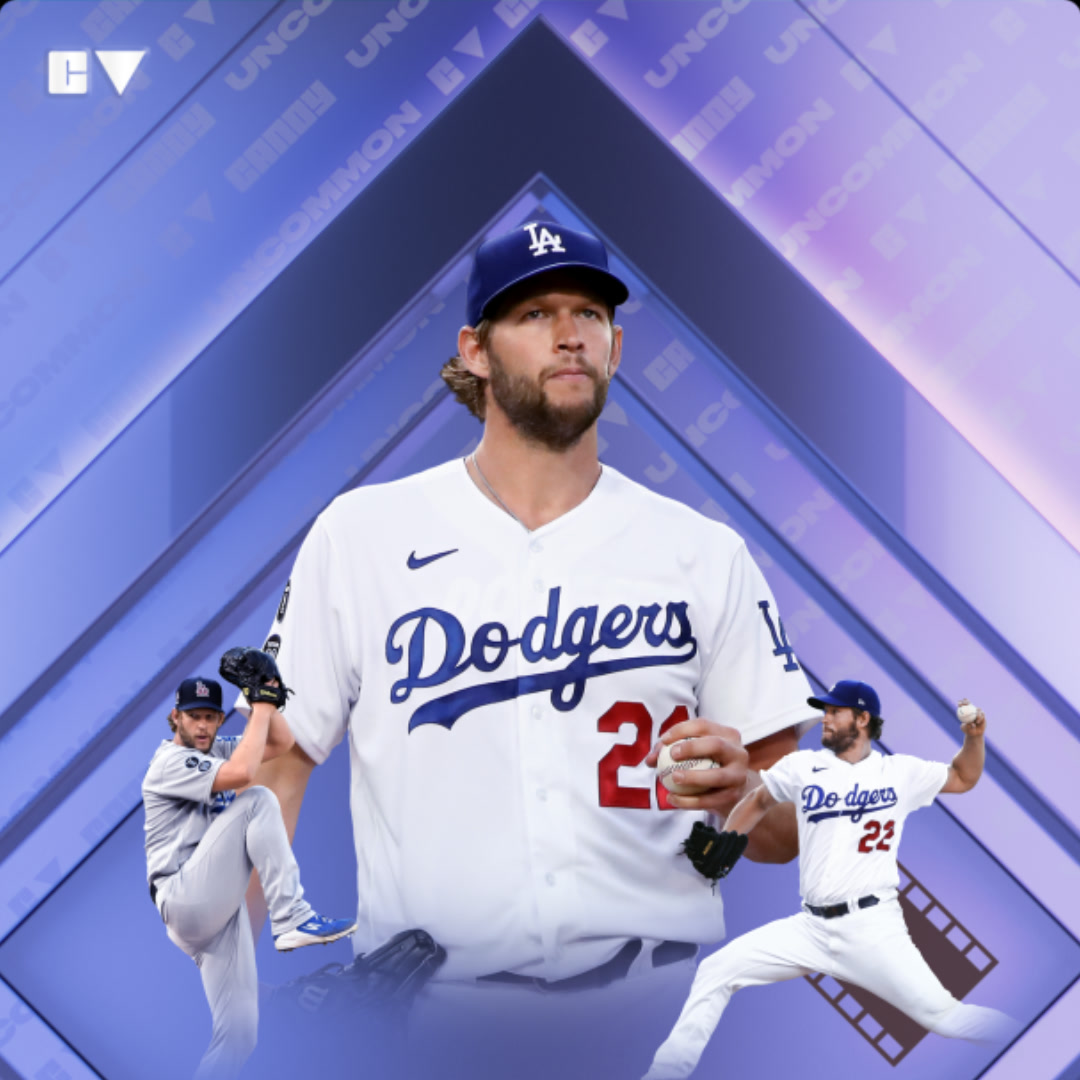 Clayton Kershaw
