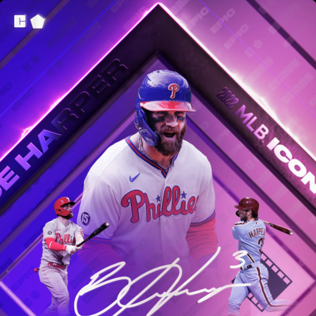 Bryce Harper