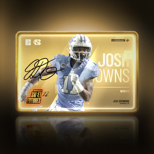 Josh Downs