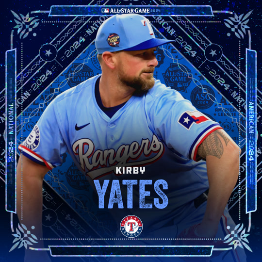Kirby Yates