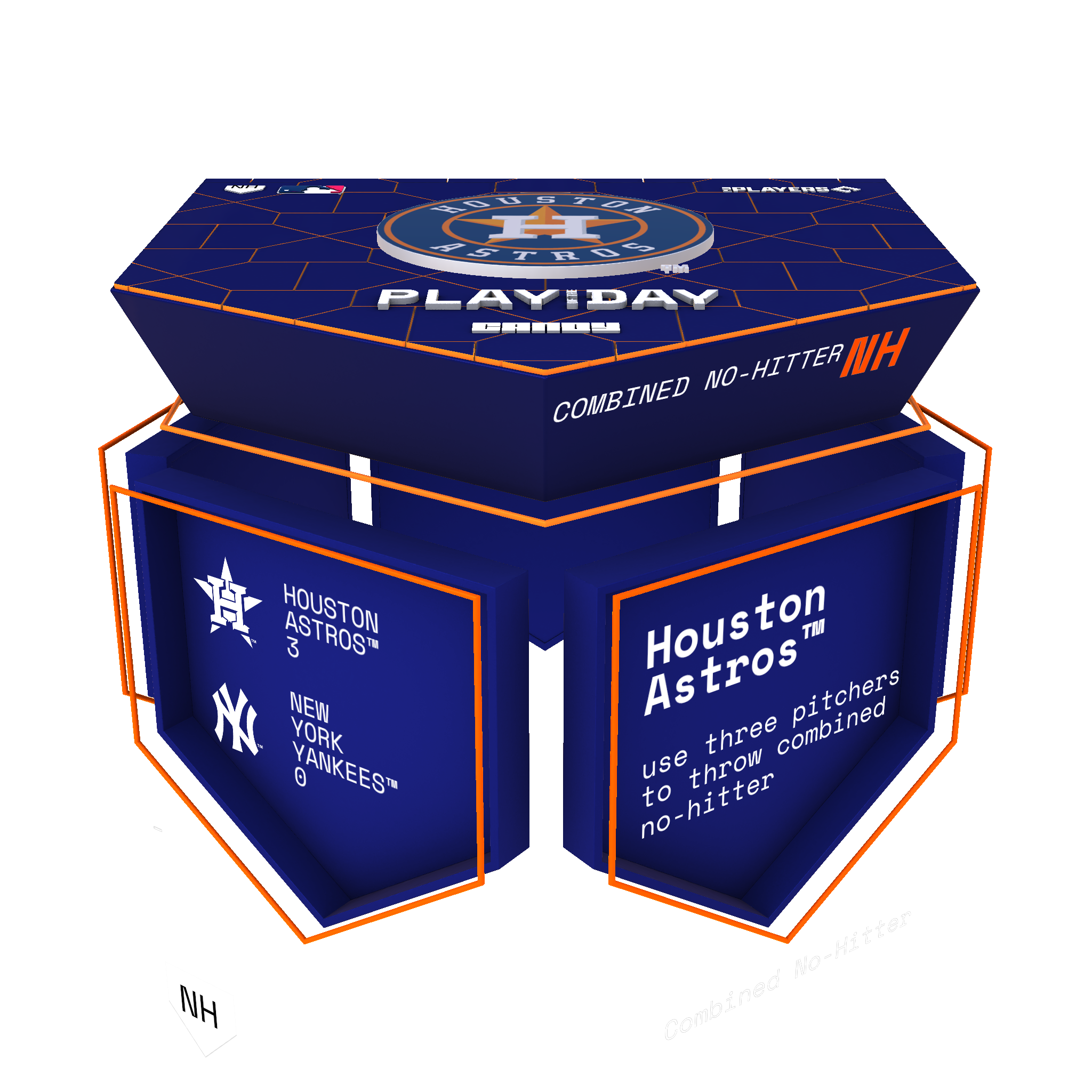 The Astros No-Hit the Yankees - 6/25/2022