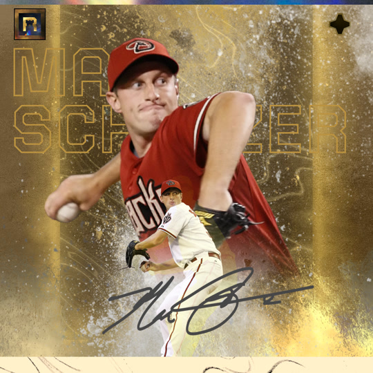 Max Scherzer
