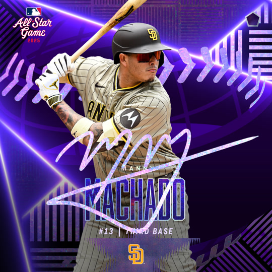 Manny Machado