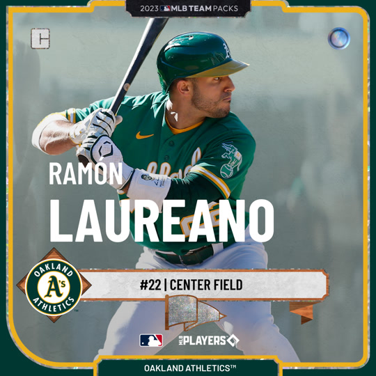 Ramón Laureano