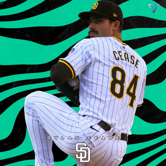 Dylan Cease