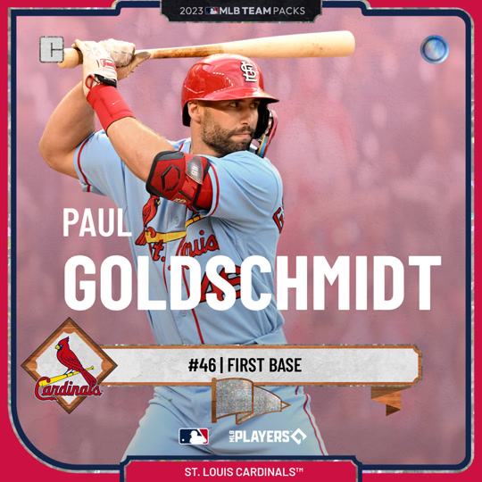 Paul Goldschmidt