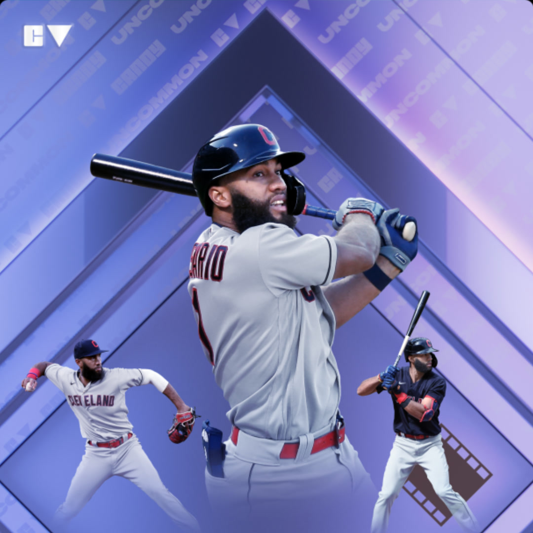Amed Rosario