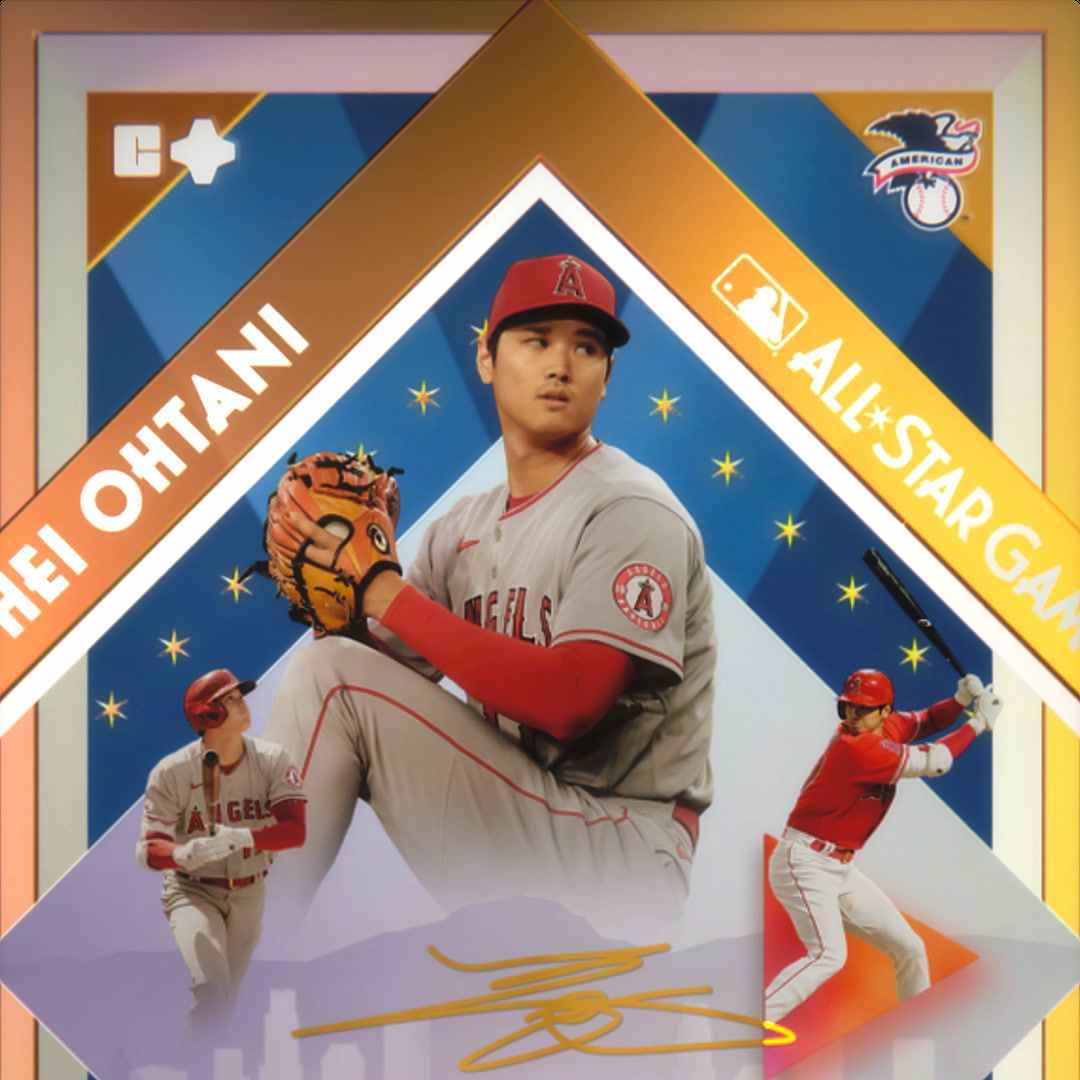 Shohei Ohtani