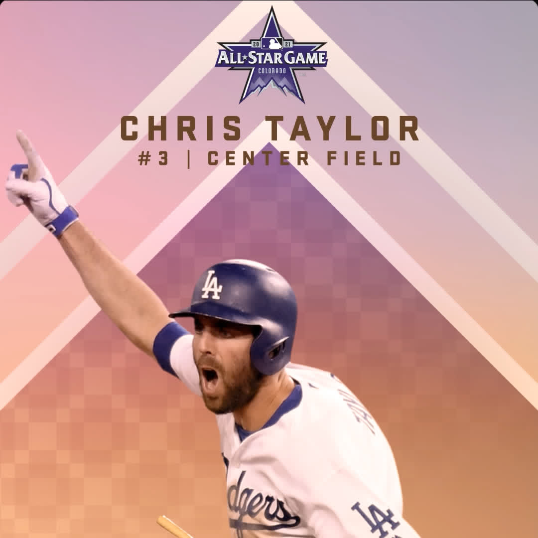 Chris Taylor