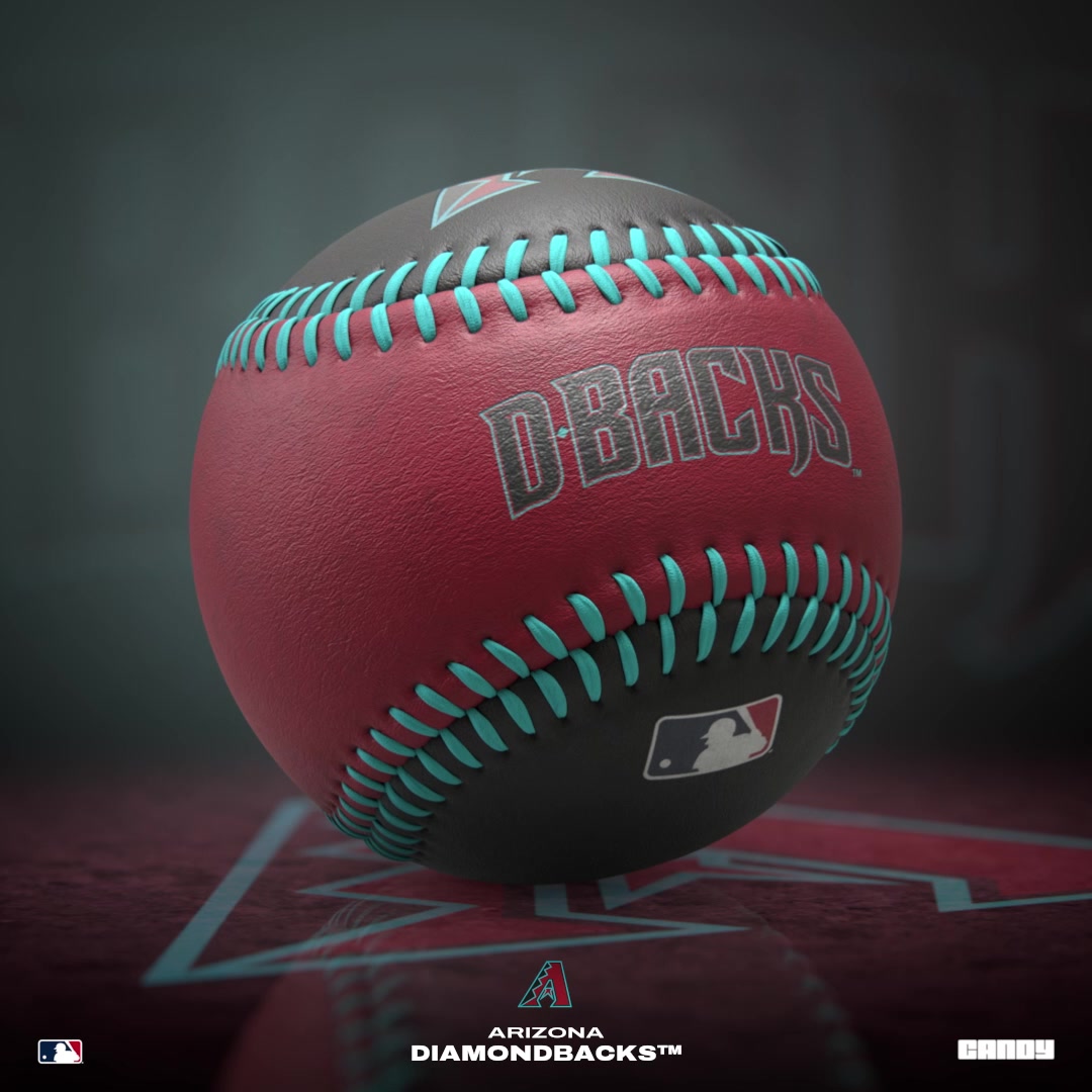 2024 Arizona Diamondbacks Baseball