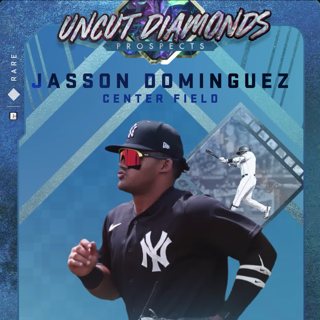 Jasson Domínguez