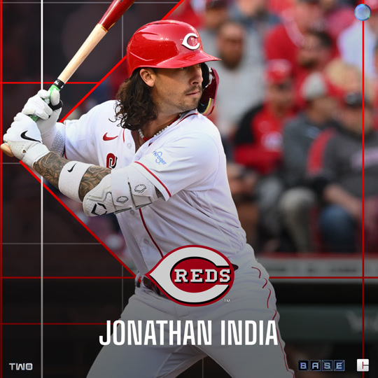 Jonathan India