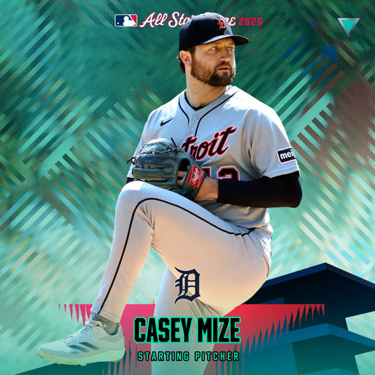 Casey Mize