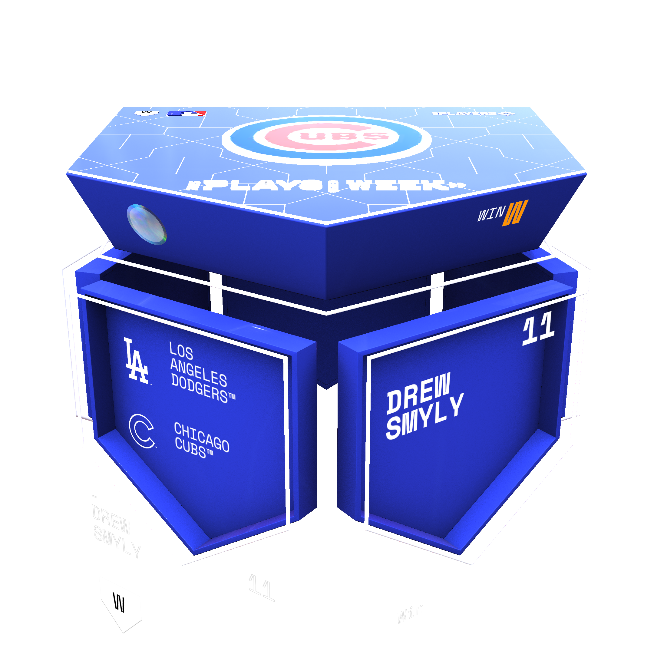 Drew Smyly Flirts With Perfection in Cubs Win - 4/21/23