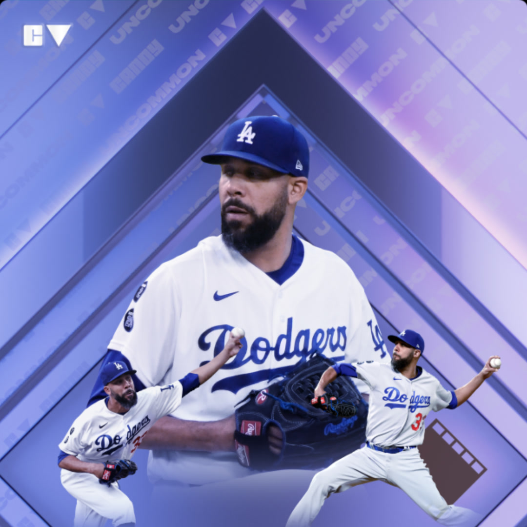 David Price
