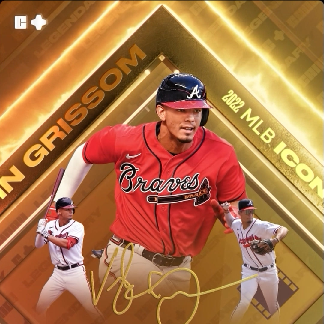 Vaughn Grissom