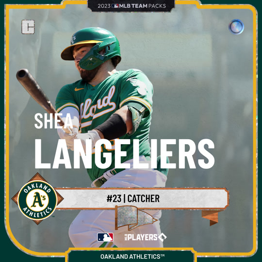 Shea Langeliers