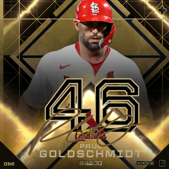 Paul Goldschmidt