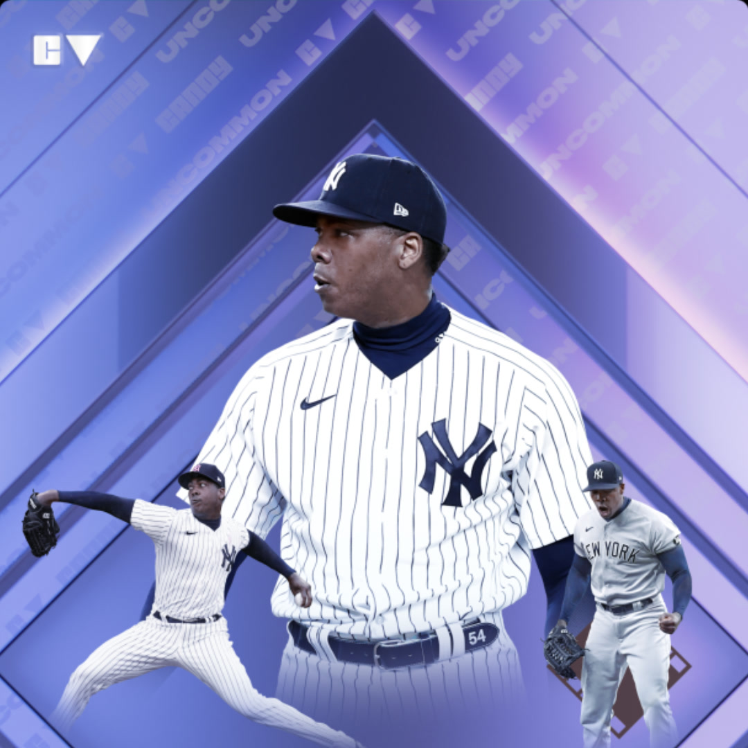 Aroldis Chapman