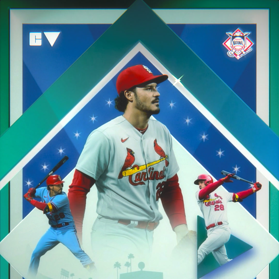 Nolan Arenado