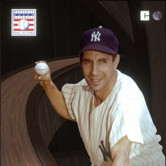 Phil Rizzuto